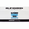 Ilford Delta 100 / 120 medio formato