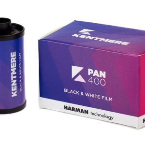 Kentmere 400 135/24