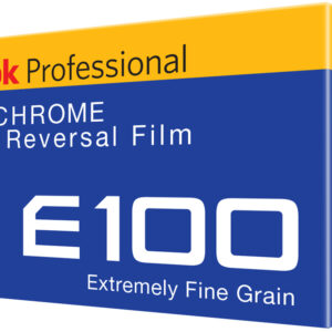 Kodak Ektachrome E100 135/36